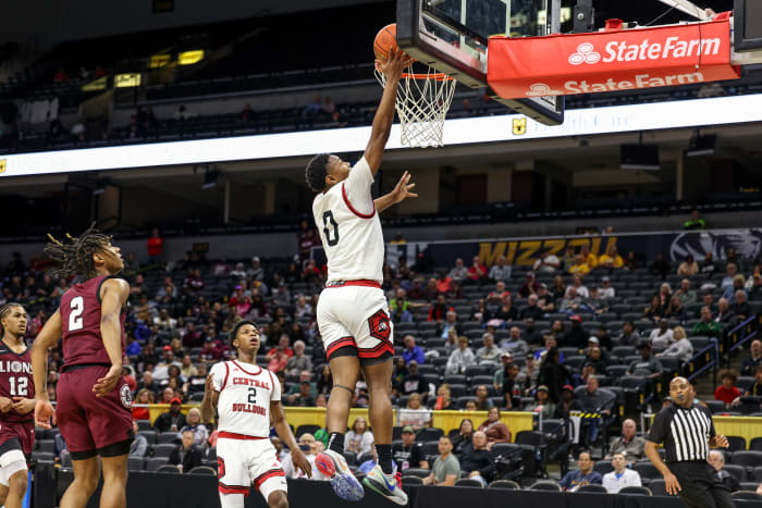 Cardinal Ritter Springfield Central Missouri boys basketball March 15 2024 Nate Latsch 27321